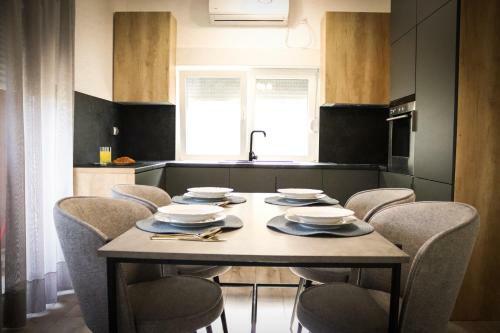 Apartamento Sunny House