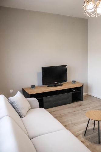 Apartamento Sunny House