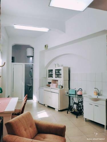 Nika Apartment ?apljina