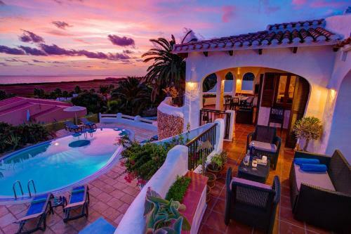 Villa Corina By Villa Plus