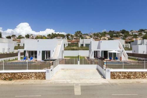 Villa Torrenit By Villa Plus