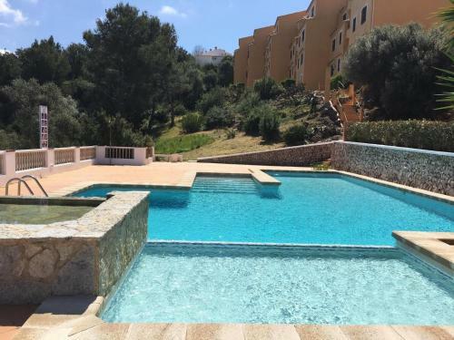 Apartamento Son Bou By The Sea