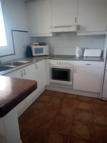 Apartamento Son Bou By The Sea