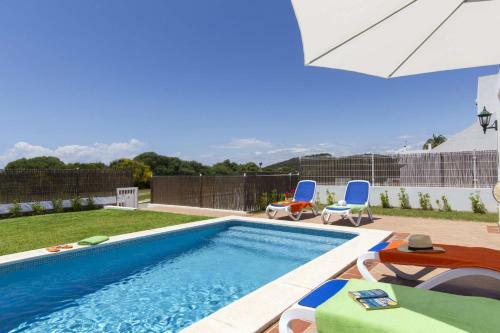 Villa Torrenova By Villa Plus
