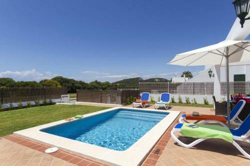 Villa Torrenova By Villa Plus
