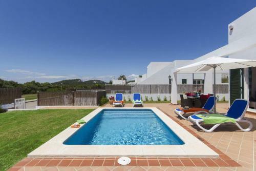 Villa Torrenova By Villa Plus