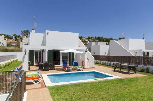 Villa Torrenova By Villa Plus