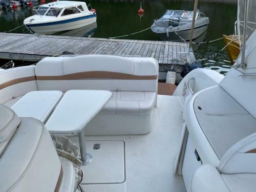 Private Yacht For 1-6 Person