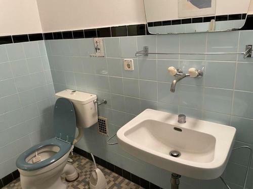 Hostal Independent Room With Stunning View In Pully