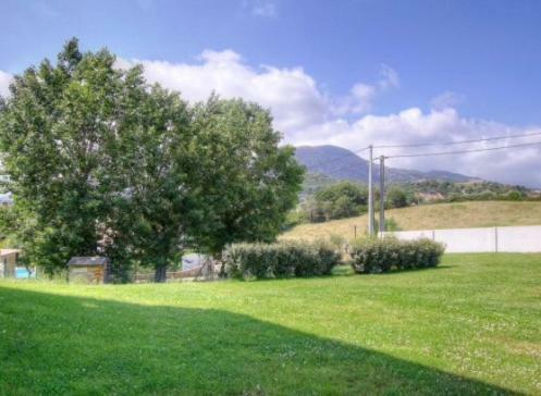 Apartamento Appartement Tranquille En Bas De Villa