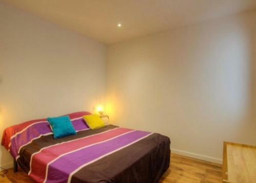 Apartamento Appartement Tranquille En Bas De Villa