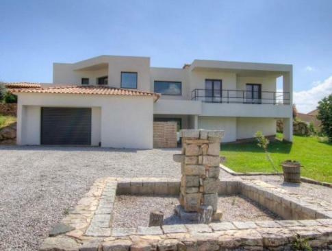 Apartamento Appartement Tranquille En Bas De Villa