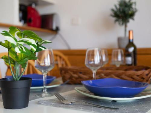 Apartment Village Cap Est�rel - Les Bastides-10