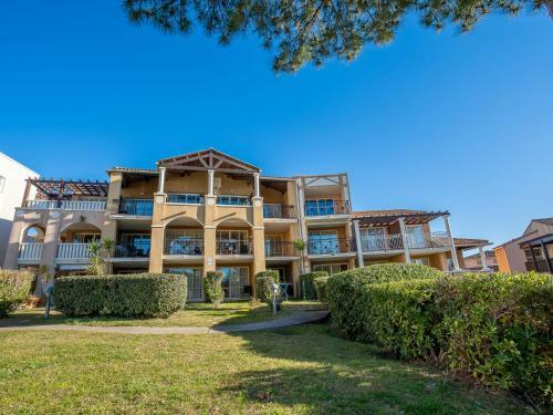 Apartment Village Cap Est�rel - Les Bastides-2