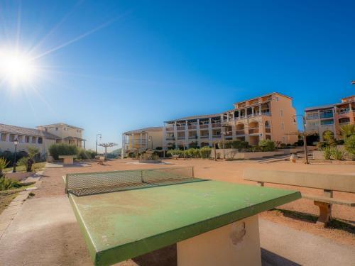 Apartment Village Cap Est�rel - Le Village-57
