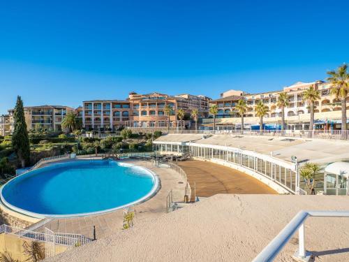 Apartment Village Cap Est�rel - Les Bastides-6