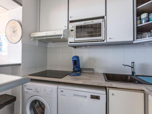 Apartment Village Cap Est�rel - Les Bastides-6