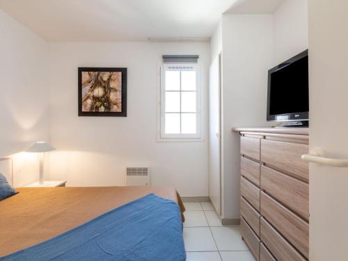 Apartment Village Cap Est�rel - Les Bastides-6