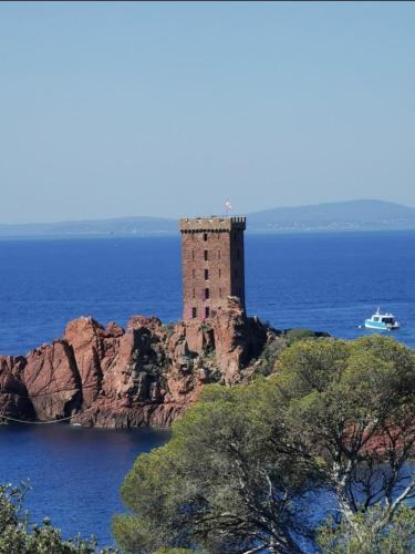 Apartamento Esprit Du Sud 2