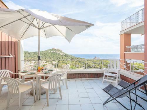 Apartment Village Cap Est�rel - Le Hameau-31
