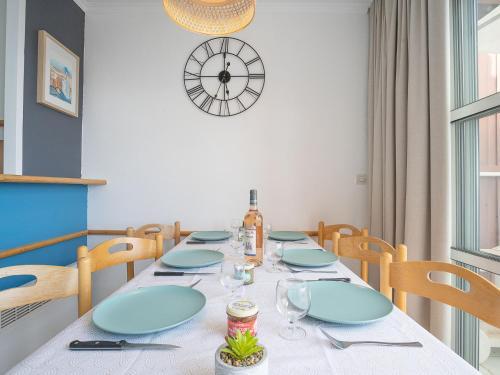 Apartment Village Cap Est�rel - Le Hameau-31