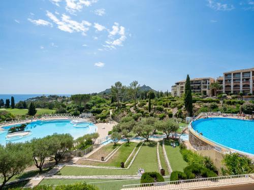 Apartment Village Cap Est�rel - Le Hameau-31