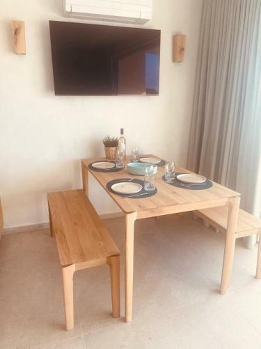 Apartment O5, 262, Cap Esterel