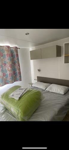 Camping Des Sept Fonts