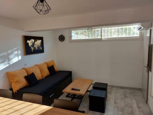 Apartamento Appartement T2 Agde Centre � 10 Mn Des Plages