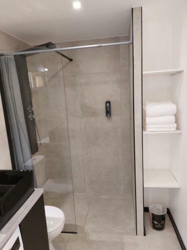 Apartamento Appartement T2 Agde Centre � 10 Mn Des Plages