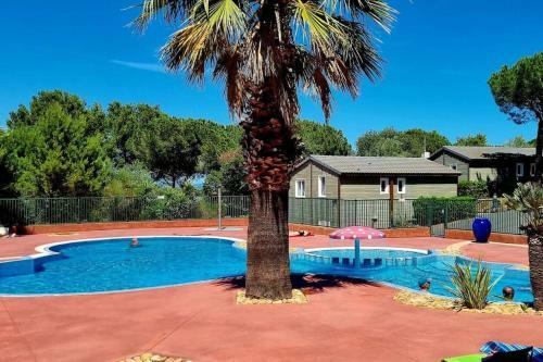 Cap D'agde, Superbe Cottage