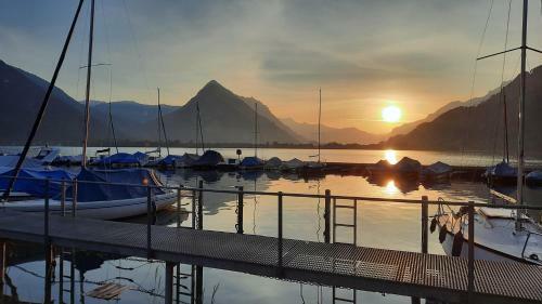 Apartamento Lakeside Interlaken Jungfrau