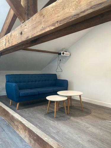 Hostal Coliving Agen Centre Ville Quartier Calme