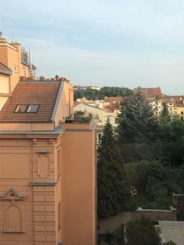 Apatrmans Hostel Brno