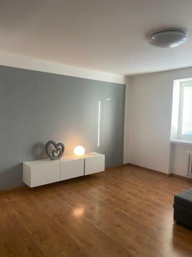 Apartm�n Se Dv?mi Lo?nicemi