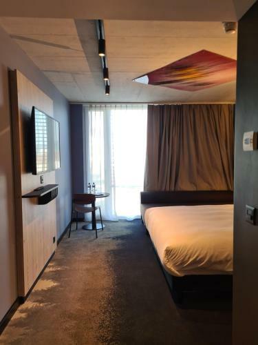 Mercure Hotel Del�mont