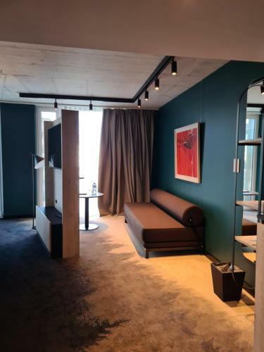 Mercure Hotel Del�mont