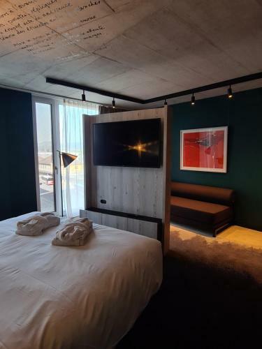 Mercure Hotel Del�mont