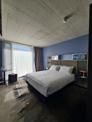 Mercure Hotel Del�mont