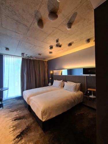 Mercure Hotel Del�mont