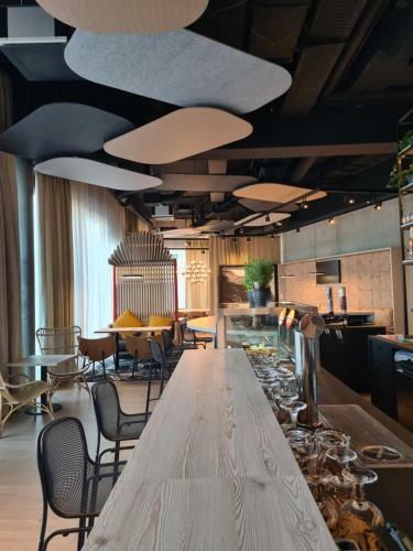 Mercure Hotel Del�mont