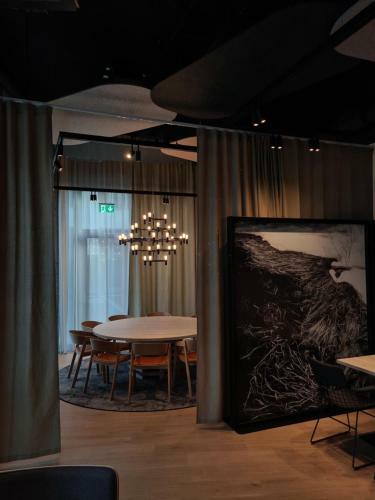Mercure Hotel Del�mont