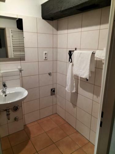 Posada Bremer Handelshaus Fremdenzimmer