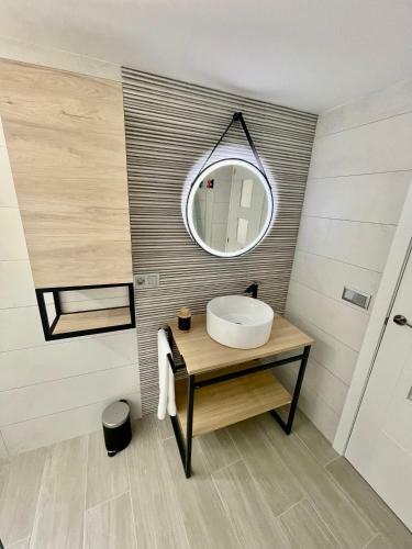 Apartamento Casa Sim�n
