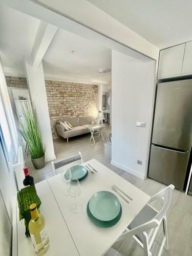 Apartamento Casa Sim�n