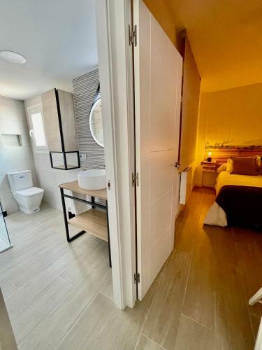 Apartamento Casa Sim�n