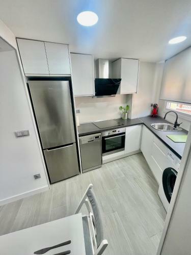 Apartamento Casa Sim�n