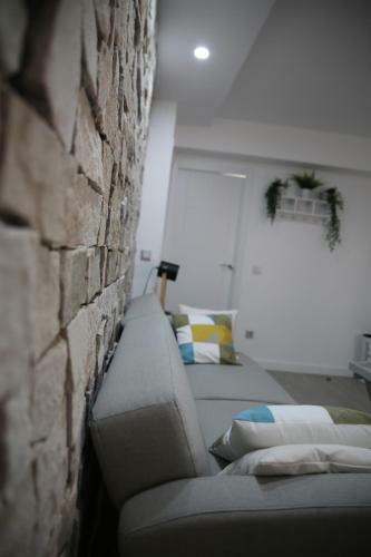 Apartamento Casa Sim�n