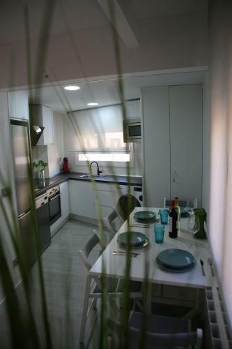 Apartamento Casa Sim�n