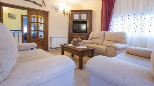 Villa Las Tres Hermanas Albarreal De Tajo